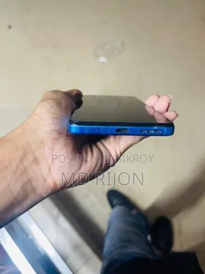 Motorola Moto G04s ১২৮ জিবি ব্লু