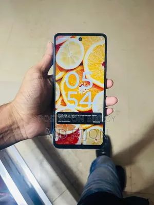 Motorola Moto G04s ১২৮ জিবি ব্লু