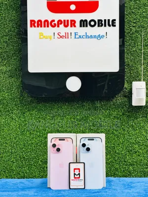 Apple iPhone 15 128 GB