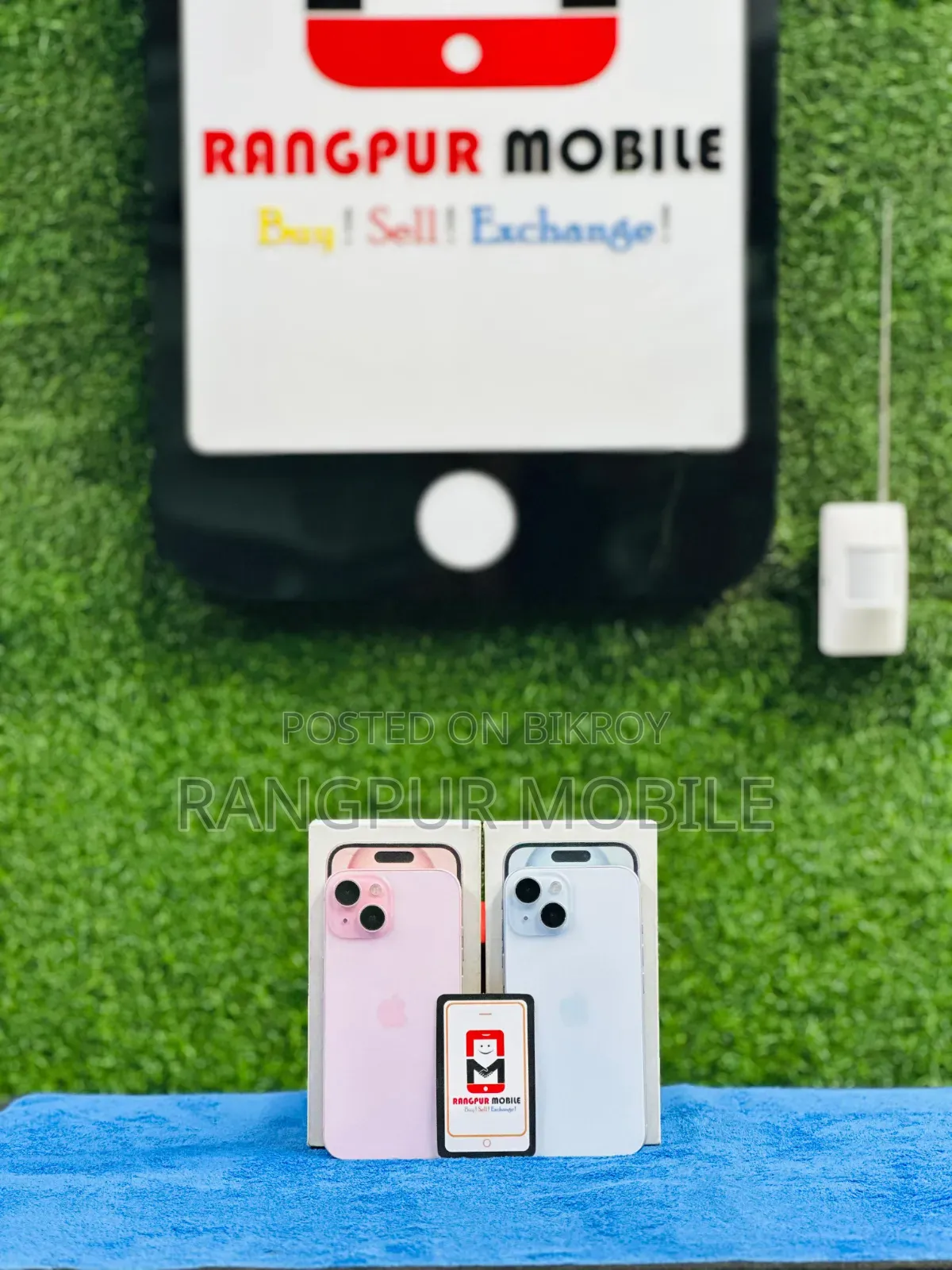 Apple iPhone 15 128 GB