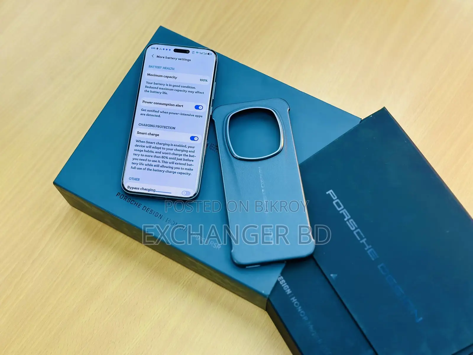 Honor Magic8 Pro 512 GB Silver