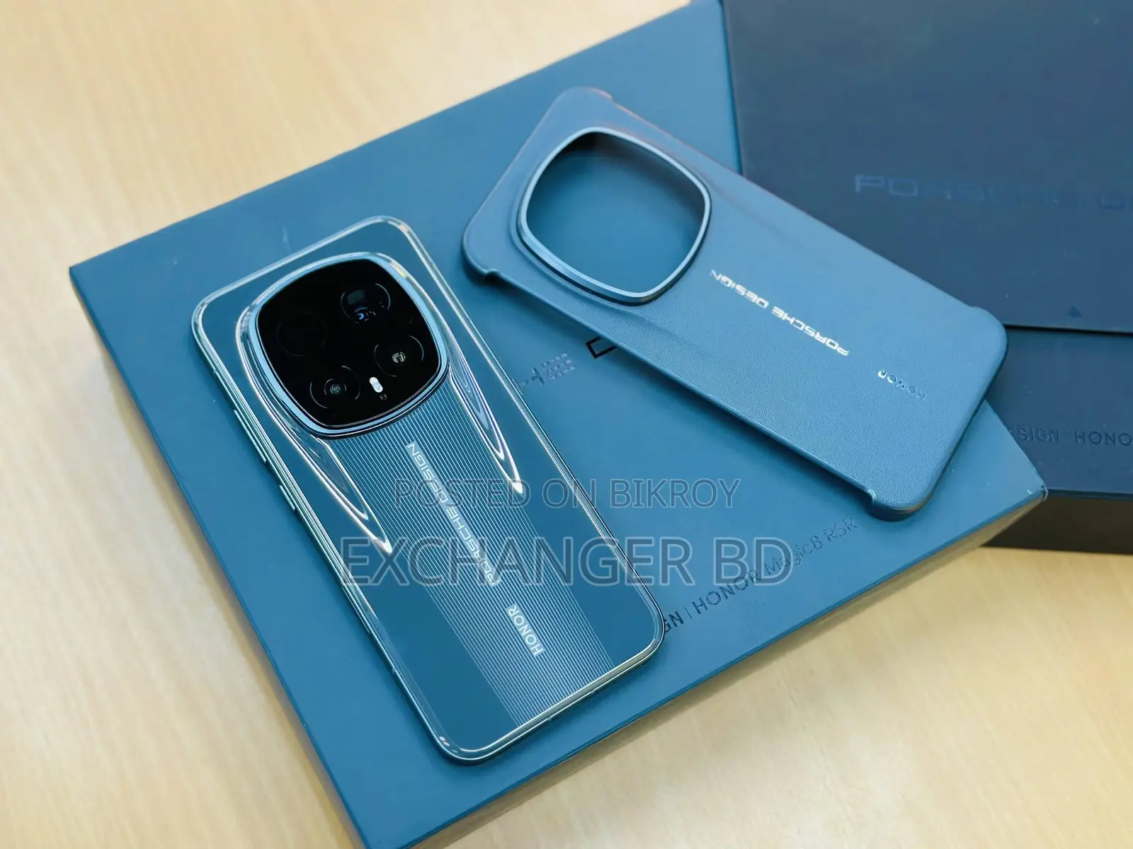 Honor Magic8 Pro 512 GB Silver