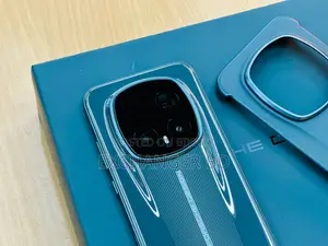 Honor Magic8 Pro 512 GB Silver