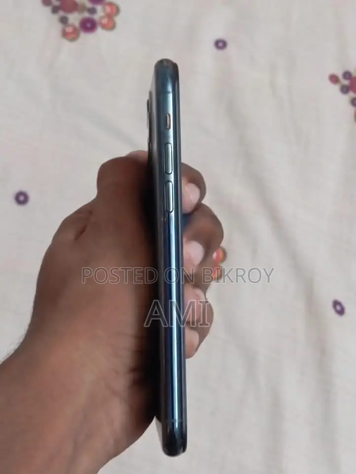 Apple iPhone 11 Pro 256 GB Green