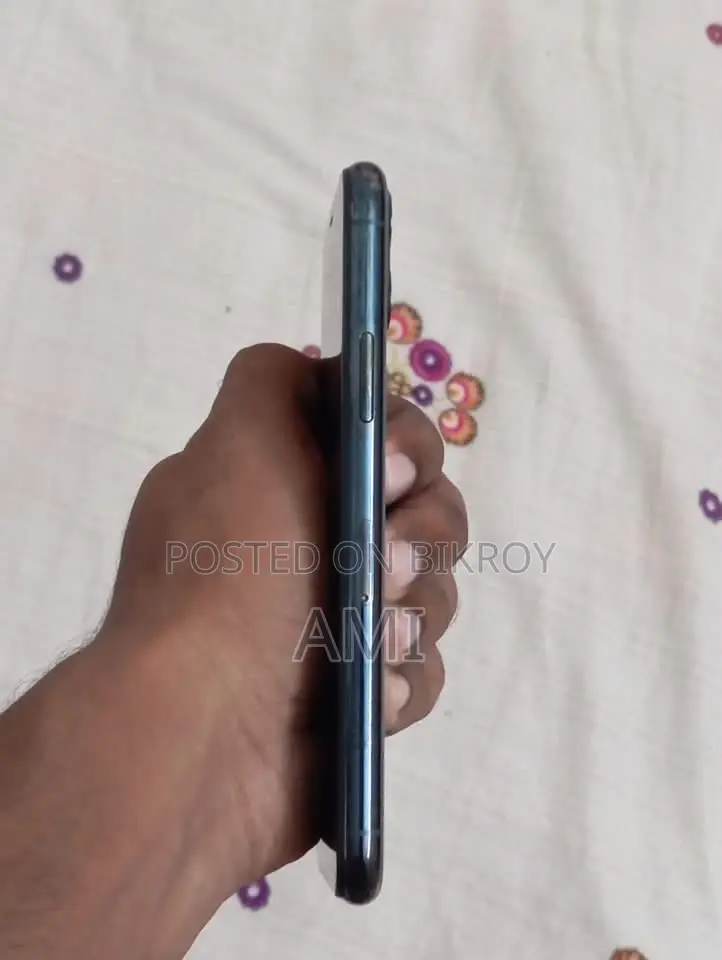 Apple iPhone 11 Pro 256 GB Green
