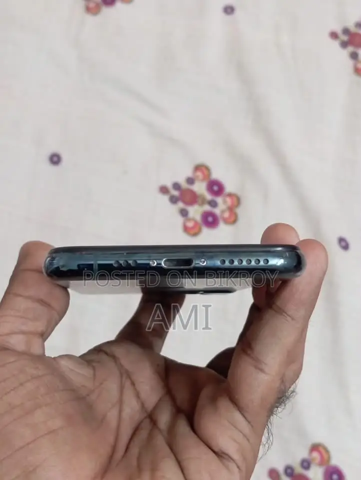Apple iPhone 11 Pro 256 GB Green