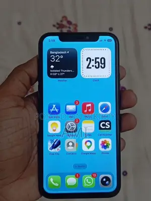 Apple iPhone 11 Pro 256 GB Green