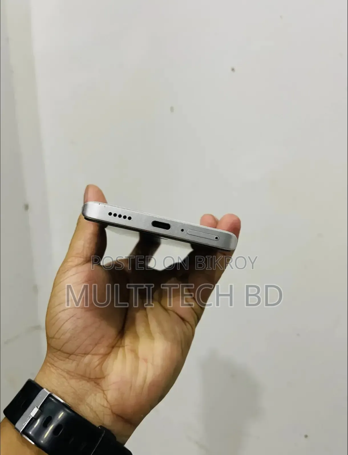 শাওমি রেডমি নোট ১৩ প্রো+ ২৫৬ জিবি সাদা