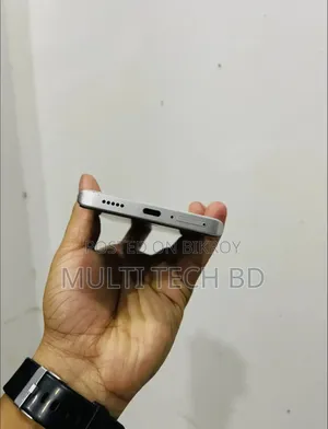 শাওমি রেডমি নোট ১৩ প্রো+ ২৫৬ জিবি সাদা