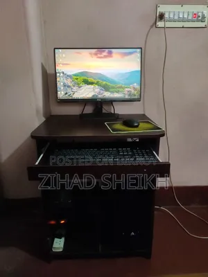 Desktop Computer 8GB Intel Core I3 SSD 256GB