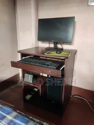 Desktop Computer 8GB Intel Core I3 SSD 256GB