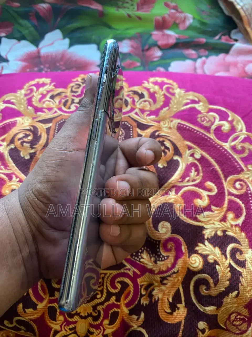 ওয়ানপ্লাস ১১আর ১২৮ জিবি