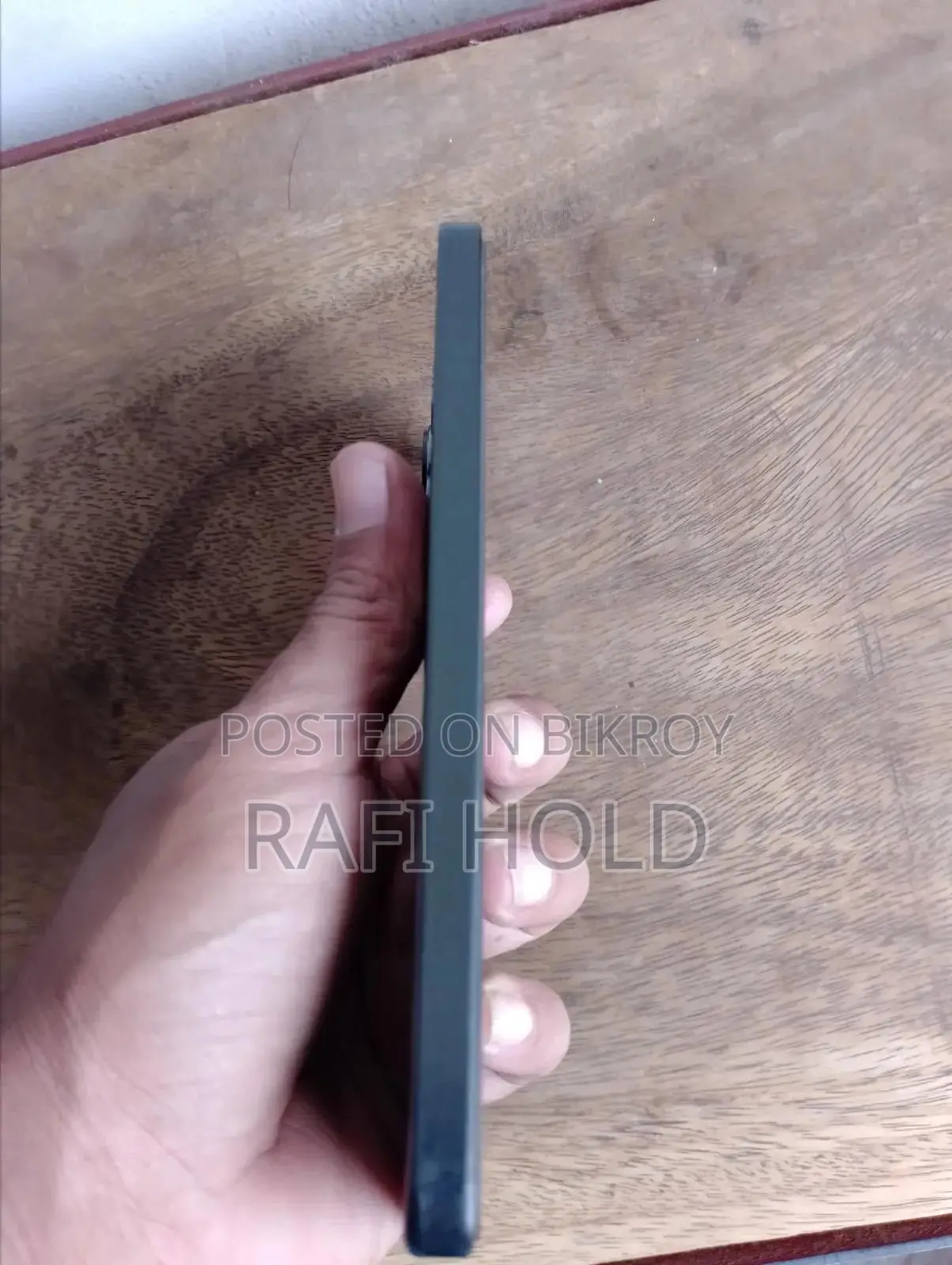 Xiaomi Redmi Note 13 128 GB Black