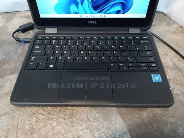 Laptop Dell Latitude 11 3190 8GB Intel Pentium SSD 128GB
