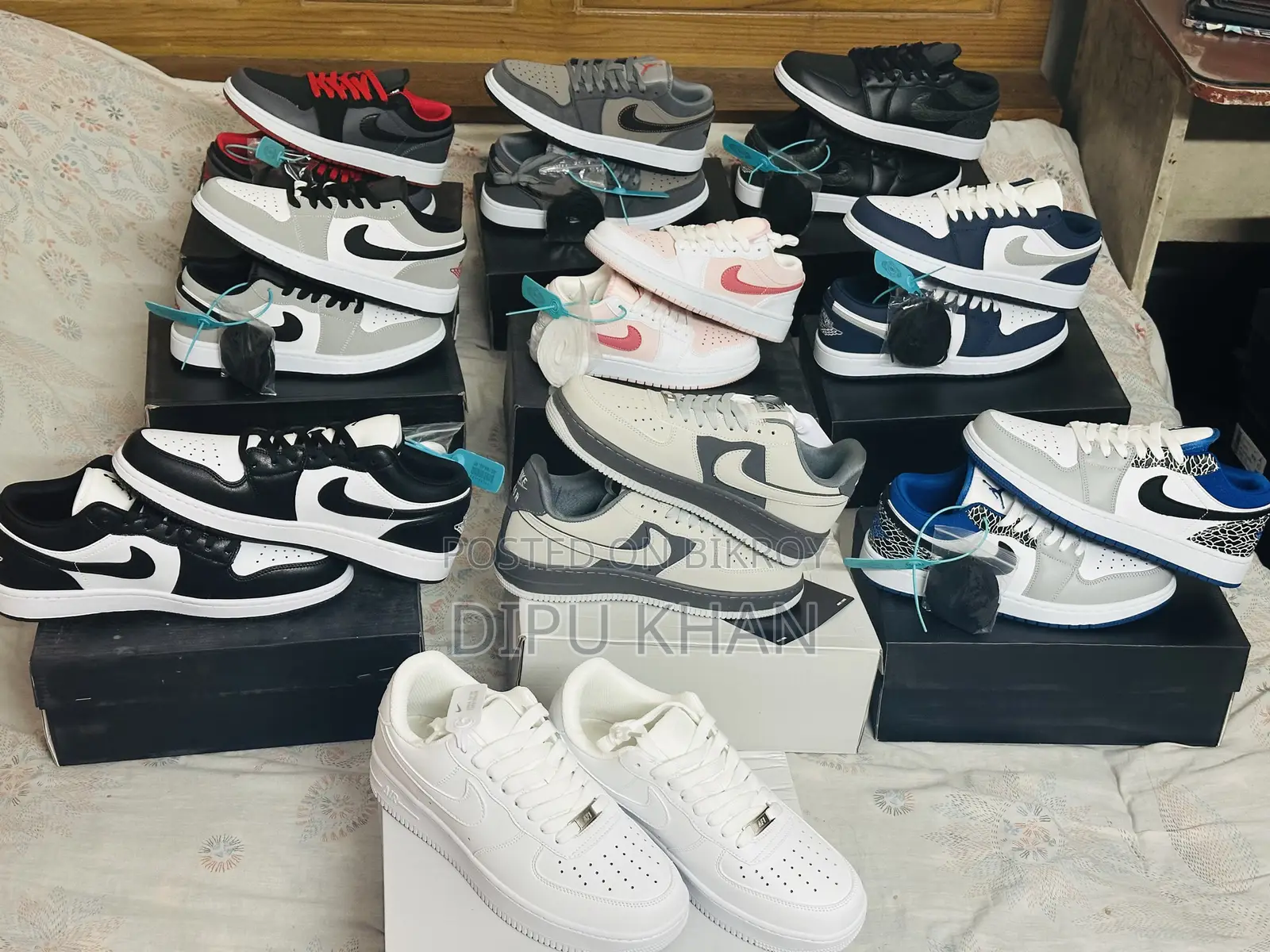 Air Jordan OEM