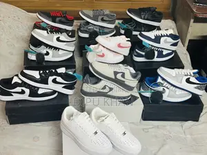 Air Jordan OEM