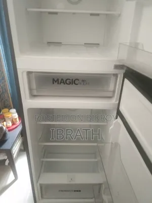২৮০ লিটার হায়ার, টুইন ইনভার্টার ফ্রিজ