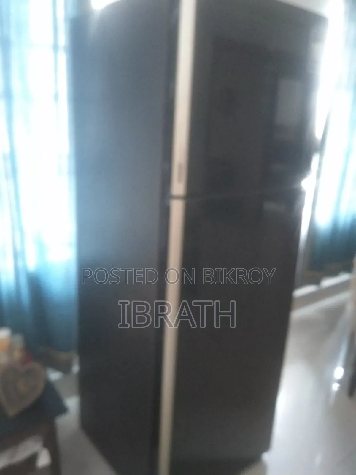 ২৮০ লিটার হায়ার, টুইন ইনভার্টার ফ্রিজ