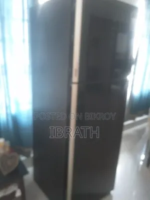 ২৮০ লিটার হায়ার, টুইন ইনভার্টার ফ্রিজ