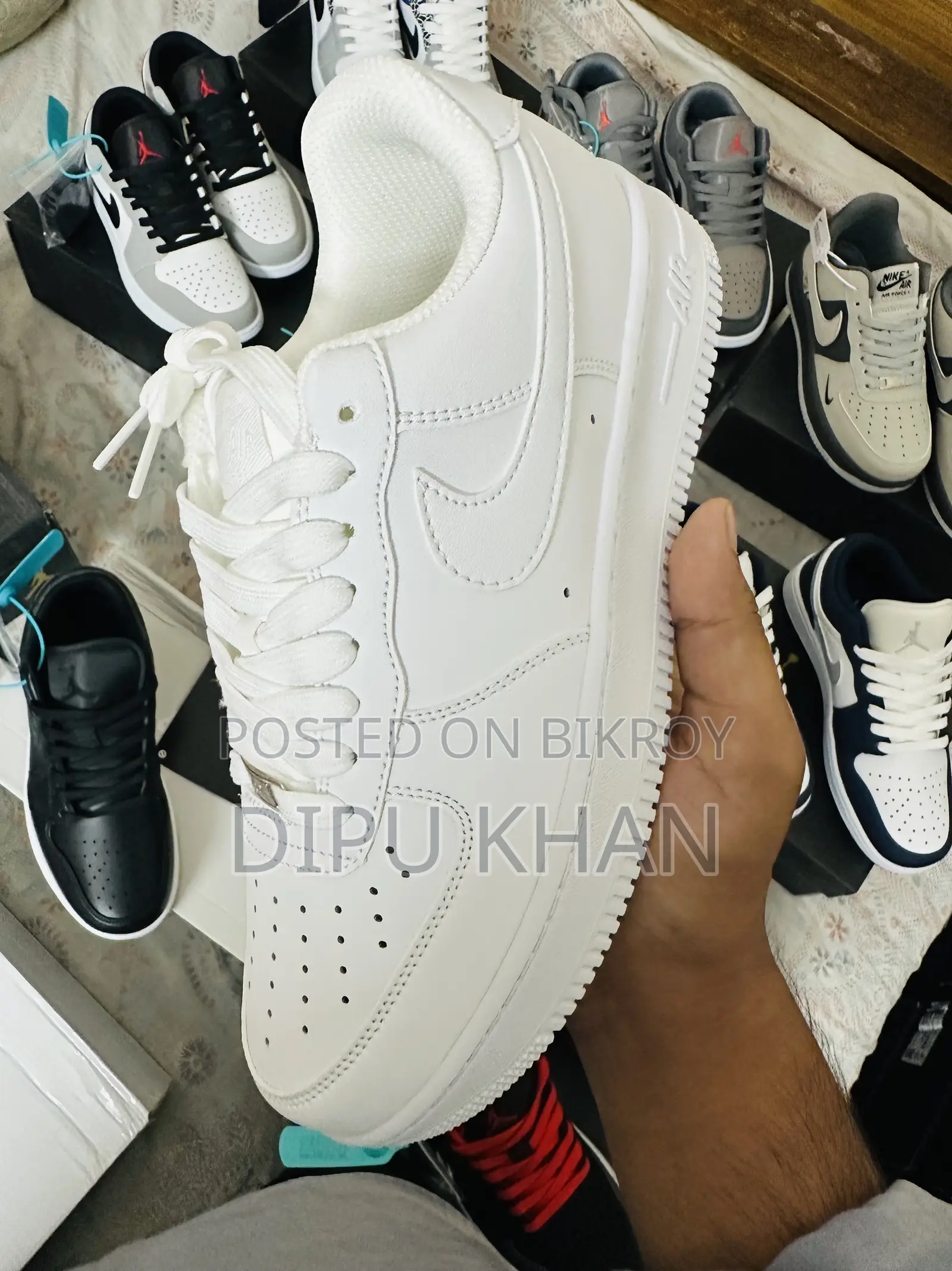Air Jordan OEM