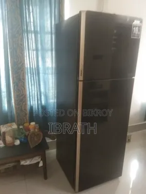 ২৮০ লিটার হায়ার, টুইন ইনভার্টার ফ্রিজ