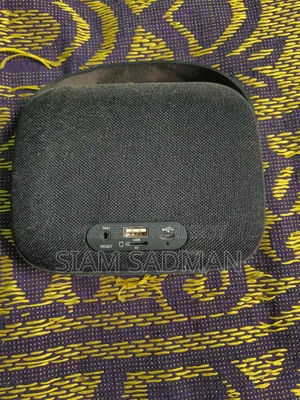 Speaker Sound