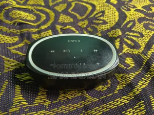 Speaker Sound