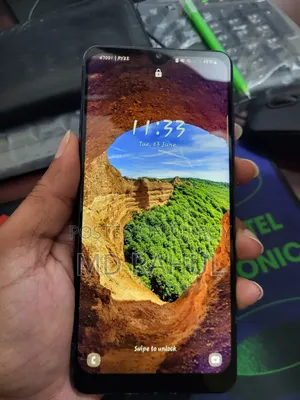 Samsung Galaxy A31 128 GB Blue