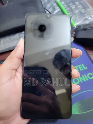 Samsung Galaxy A31 128 GB Blue