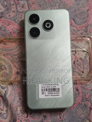 Symphony MAX 10 32 GB
