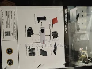 Digital Projector