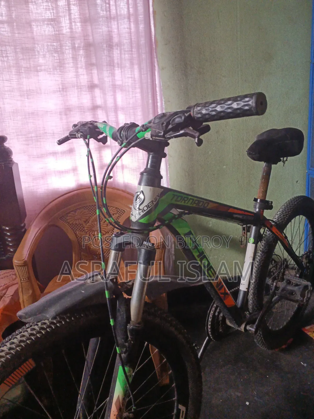 Bicycle for sale