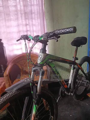 Bicycle for sale