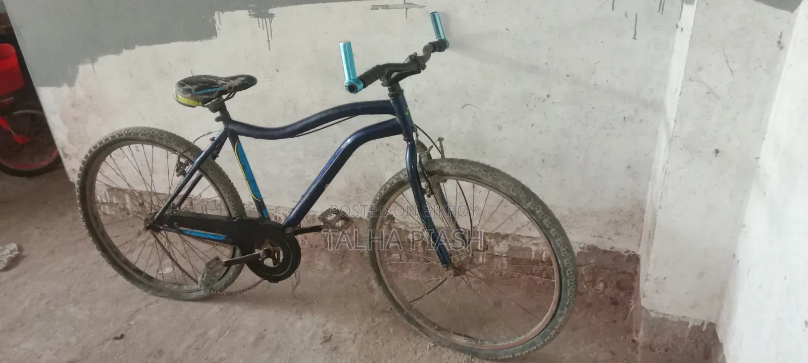 Bicycle Cycle