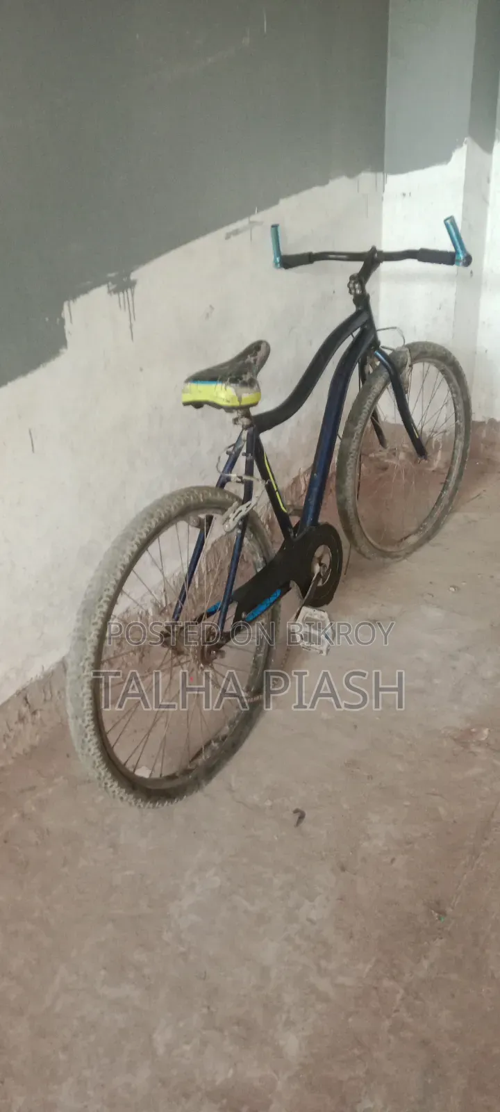 Bicycle Cycle