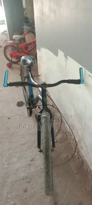 Bicycle Cycle