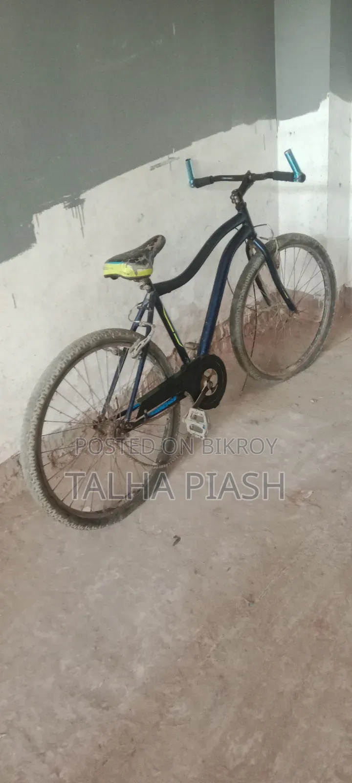 Bicycle Cycle