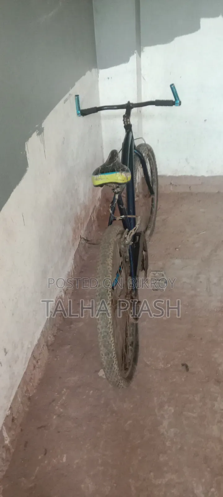Bicycle Cycle