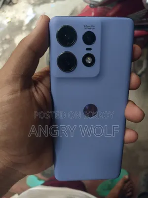 Motorola Edge 50 Pro 256 GB Purple