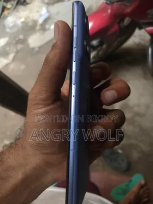 Motorola Edge 50 Pro 256 GB Purple