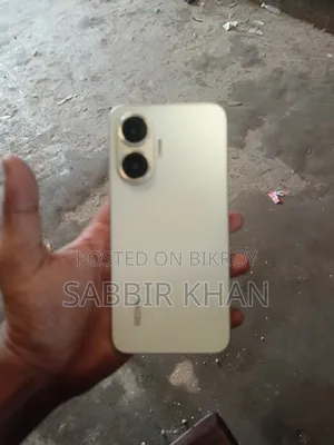 Xiaomi Redmi Turbo 4 Pro 256 GB White