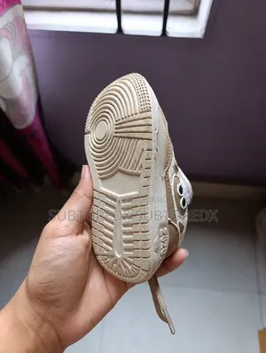 Baby Shoes