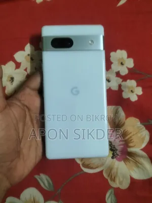 Google Pixel 7a 128 GB Blue