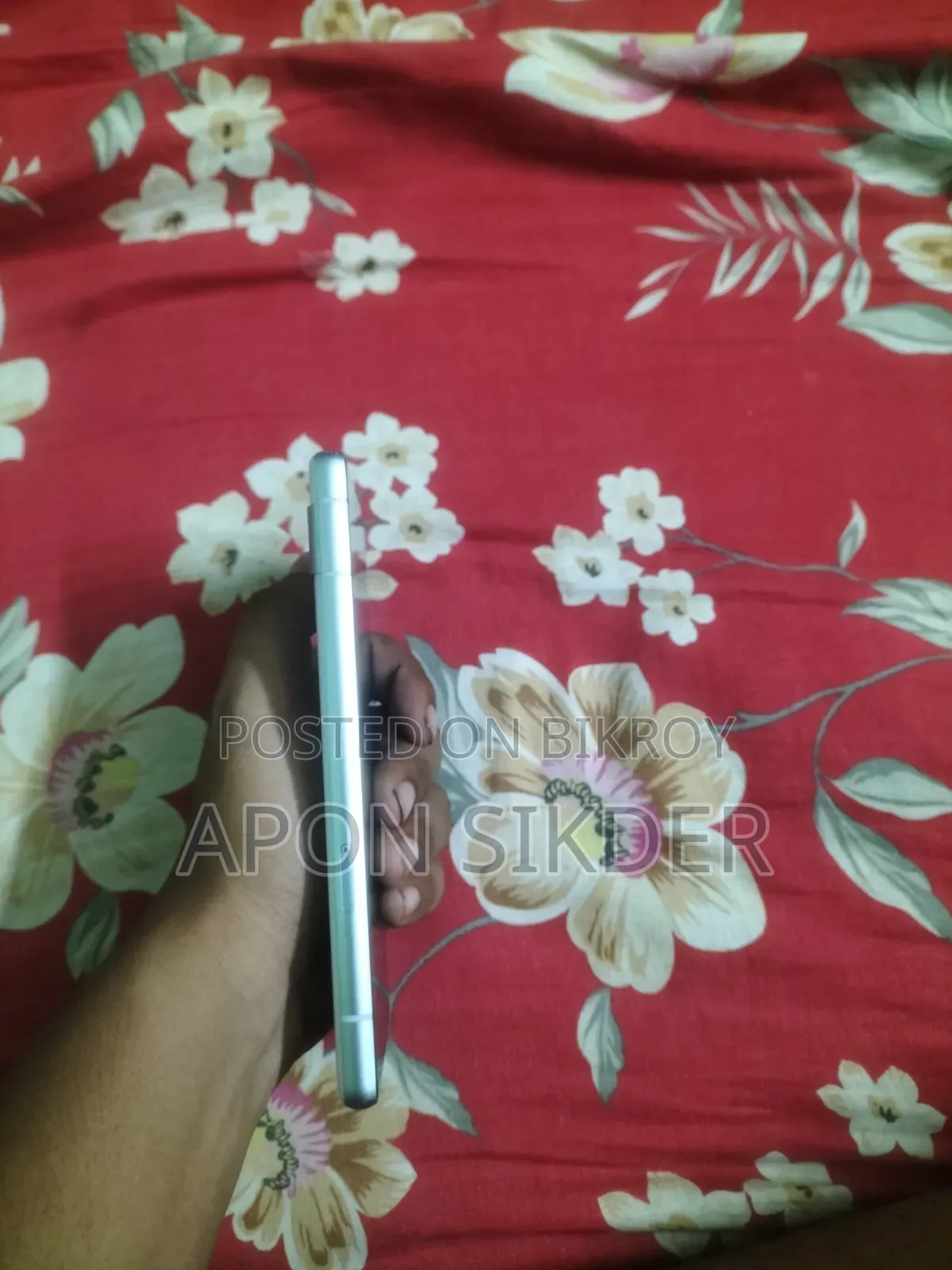 Google Pixel 7a 128 GB Blue