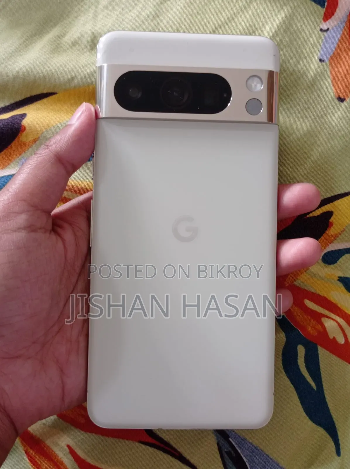 Google Pixel 8 Pro 128 GB