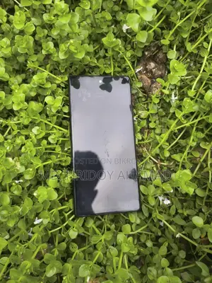 Google Pixel 6 128 GB Black