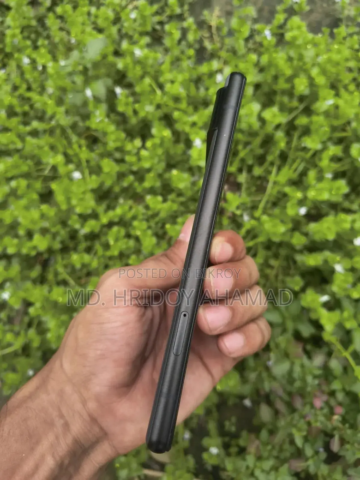 Google Pixel 6 128 GB Black