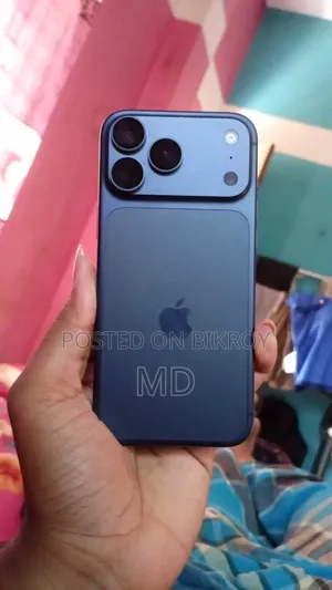 Apple iPhone 17 Pro Max 256 GB Bronze