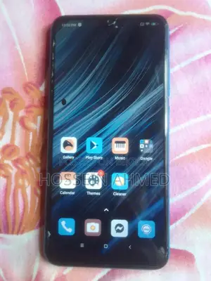Xiaomi Redmi 8A 32 GB Blue