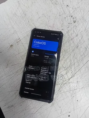 Oppo F21s Pro 128 GB Gold